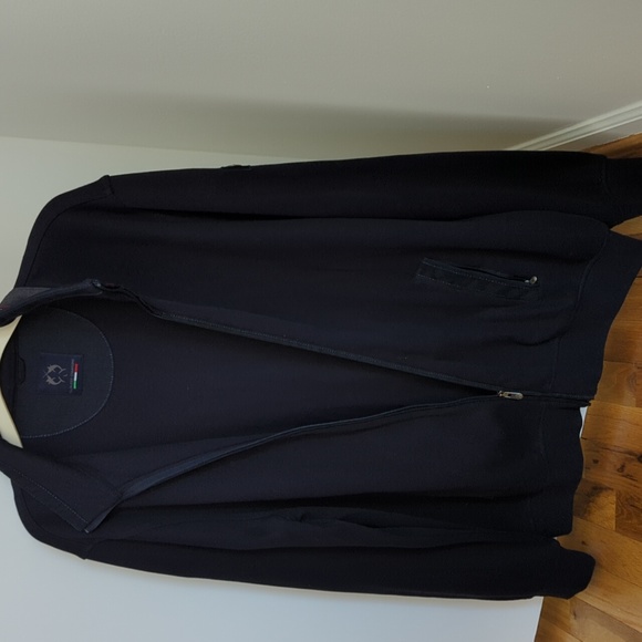 Exquisite-Men's jacket - Picture 5 of 8